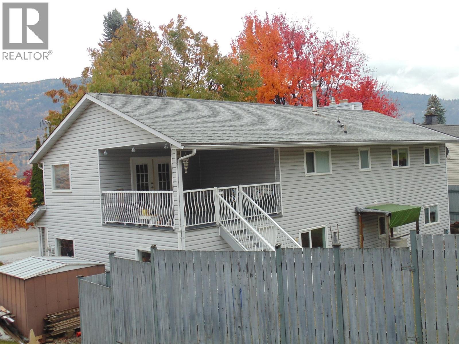 3304 8TH Avenue, Castlegar