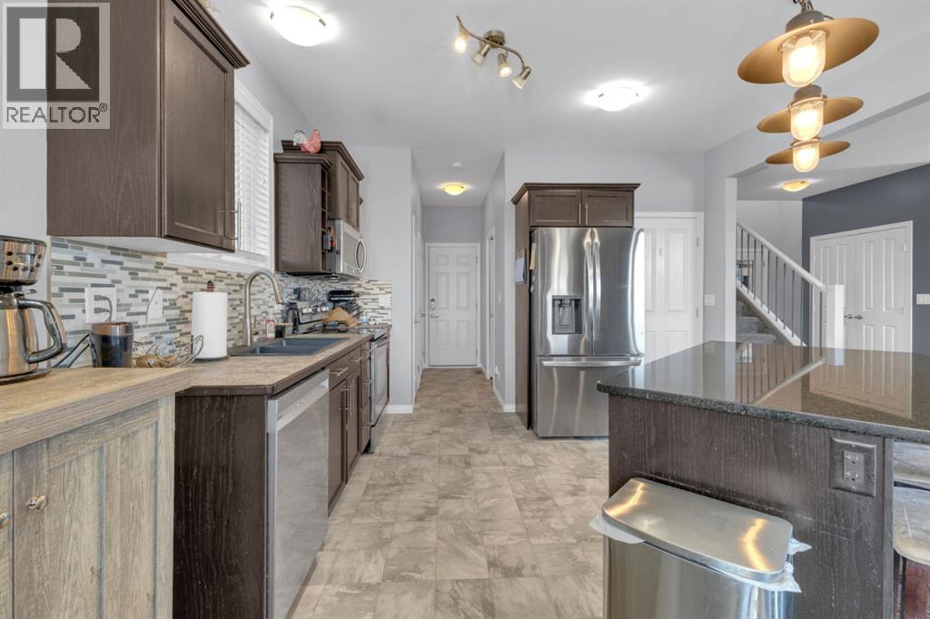 38 Rolling Hills Bay, Blackfalds