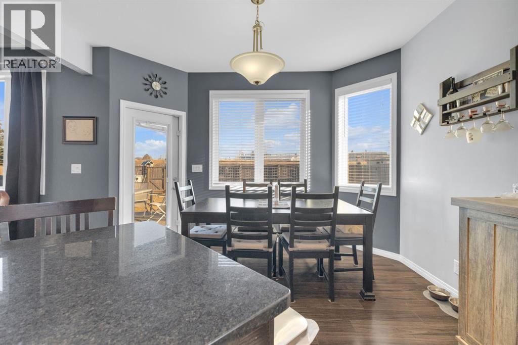 38 Rolling Hills Bay, Blackfalds