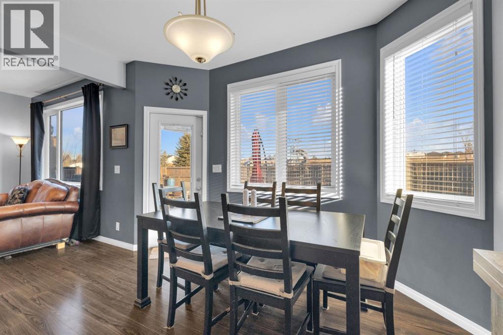 38 Rolling Hills Bay, Blackfalds