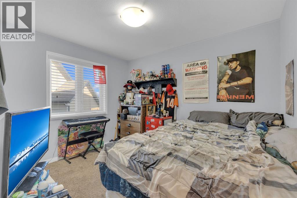 38 Rolling Hills Bay, Blackfalds