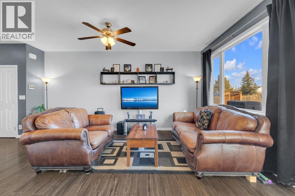 38 Rolling Hills Bay, Blackfalds