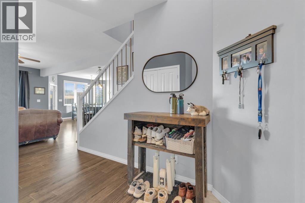 38 Rolling Hills Bay, Blackfalds