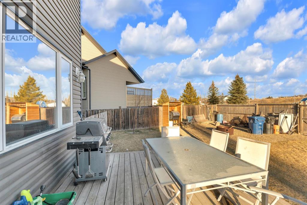 38 Rolling Hills Bay, Blackfalds