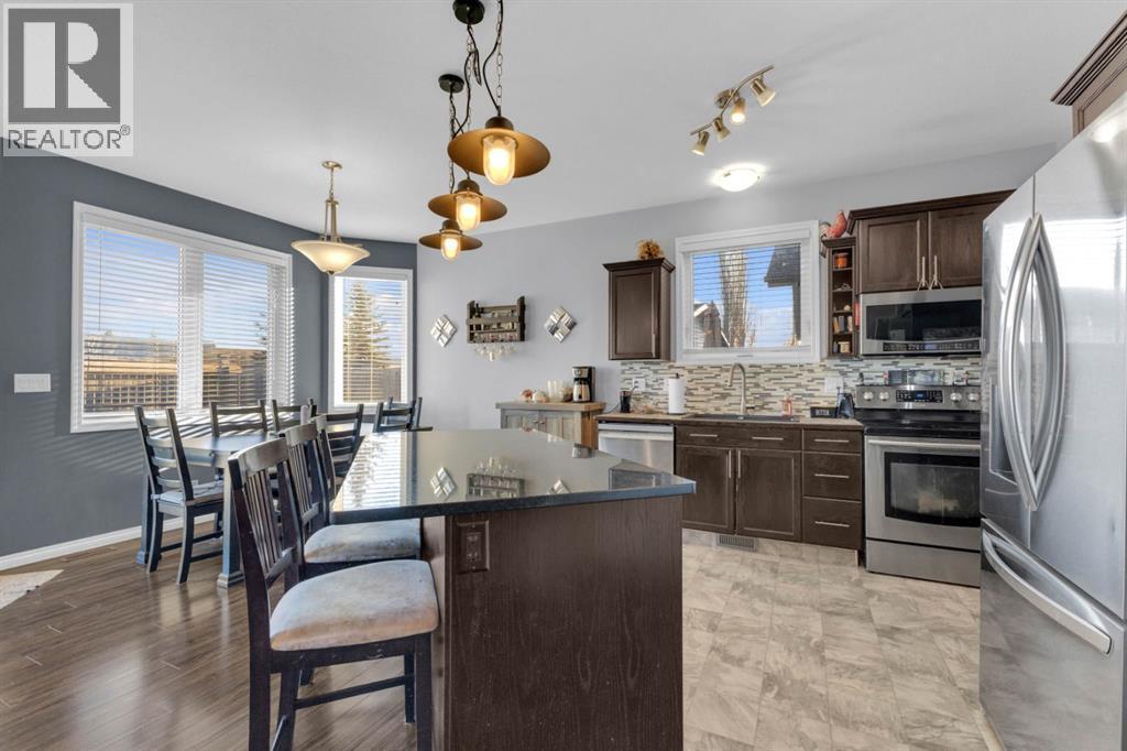 38 Rolling Hills Bay, Blackfalds