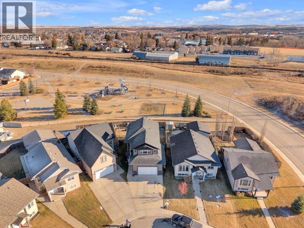 38 Rolling Hills Bay, Blackfalds