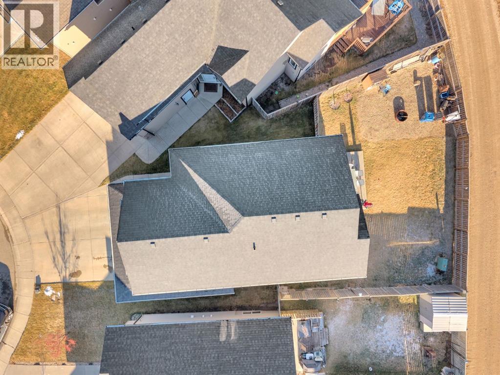 38 Rolling Hills Bay, Blackfalds