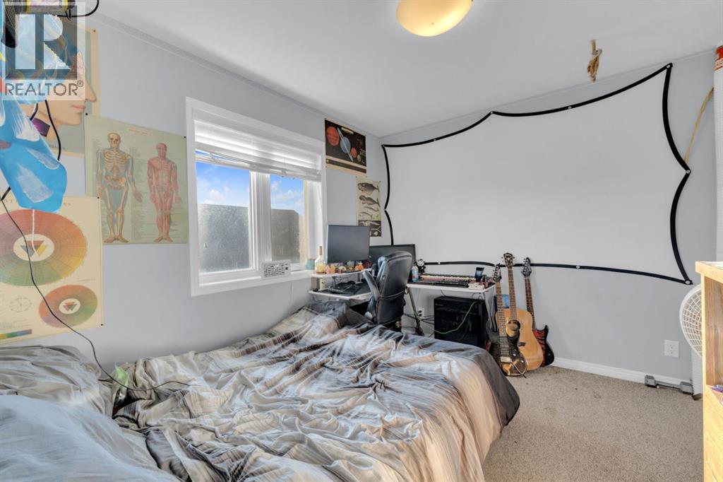 38 Rolling Hills Bay, Blackfalds