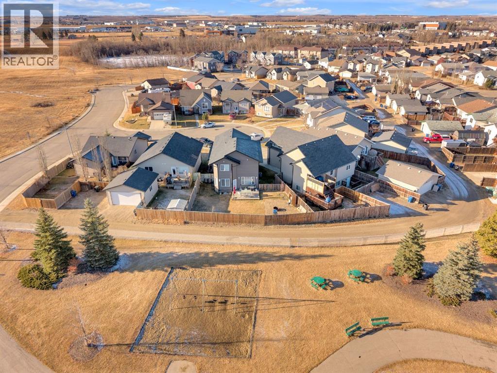 38 Rolling Hills Bay, Blackfalds