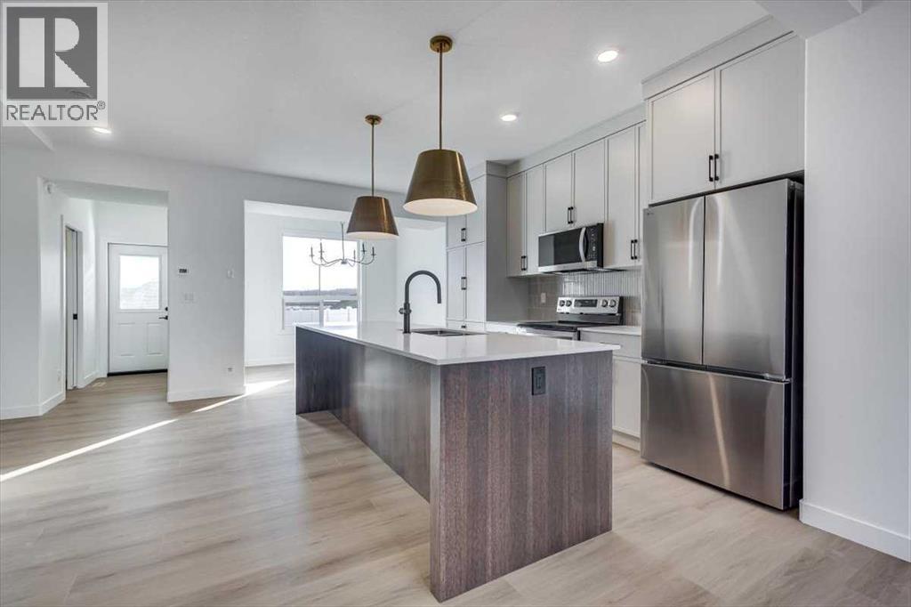 44 Irvin Way, Sylvan Lake