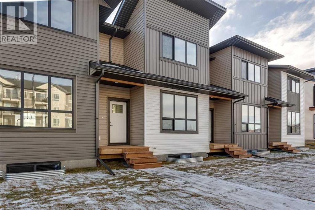 44 Irvin Way, Sylvan Lake