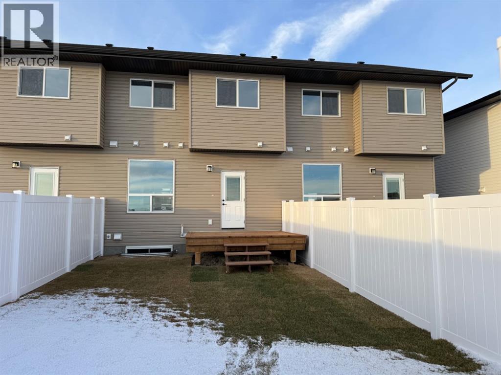 42 Irvin Way, Sylvan Lake
