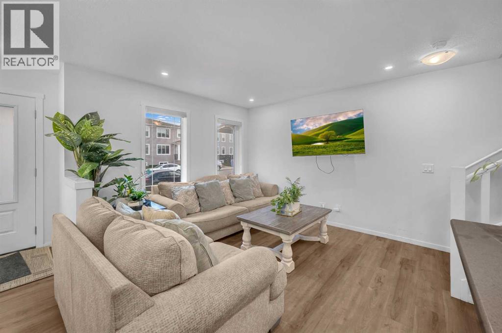 Single Family House for Sale in  Cityscape Drive NE Cityscape Calgary 