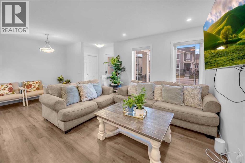 Single Family House for Sale in  Cityscape Drive NE Cityscape Calgary 