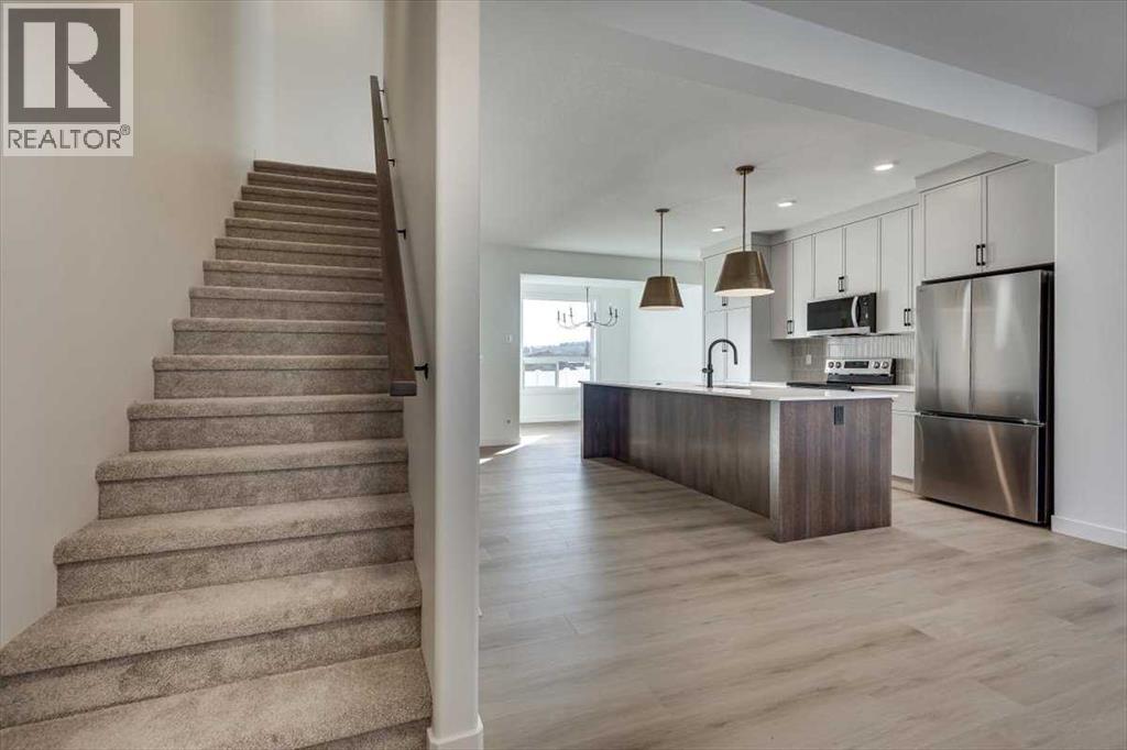 40 Irvin Way, Sylvan Lake