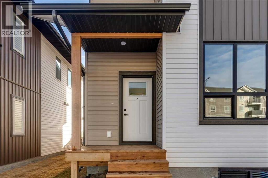 40 Irvin Way, Sylvan Lake