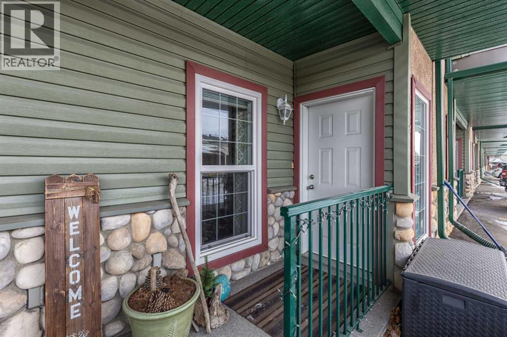 200 Lougheed Drive, Fort McMurray