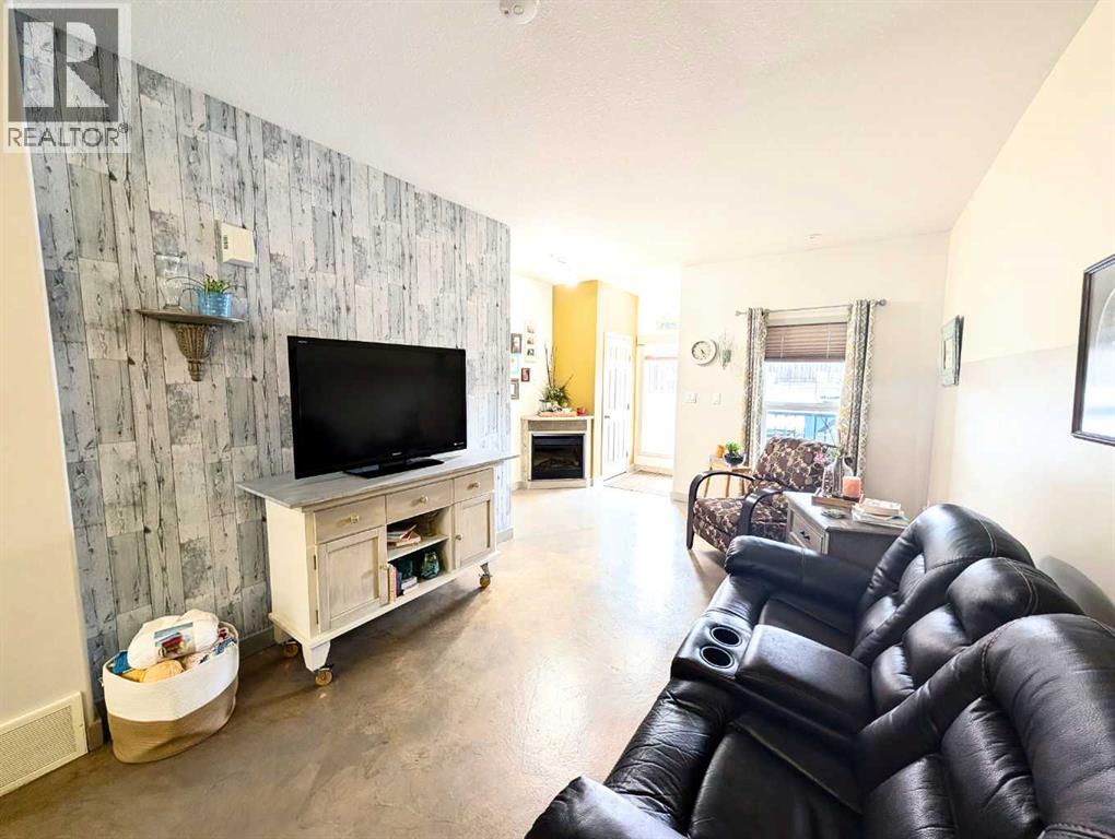 200 Lougheed Drive, Fort McMurray