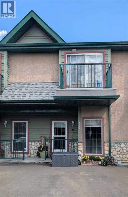 200 Lougheed Drive, Fort McMurray