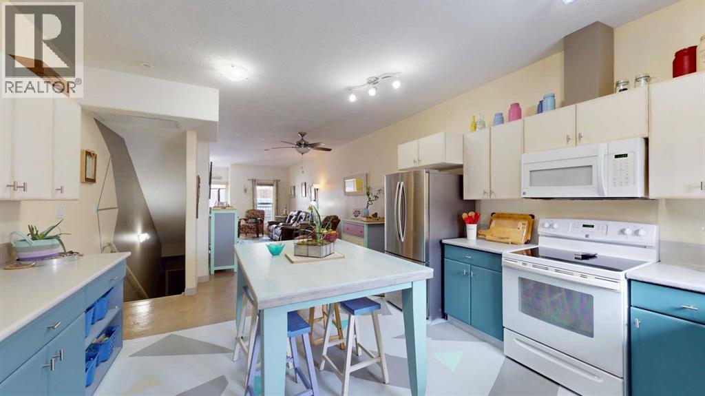 200 Lougheed Drive, Fort McMurray