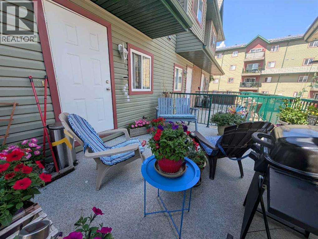 200 Lougheed Drive, Fort McMurray