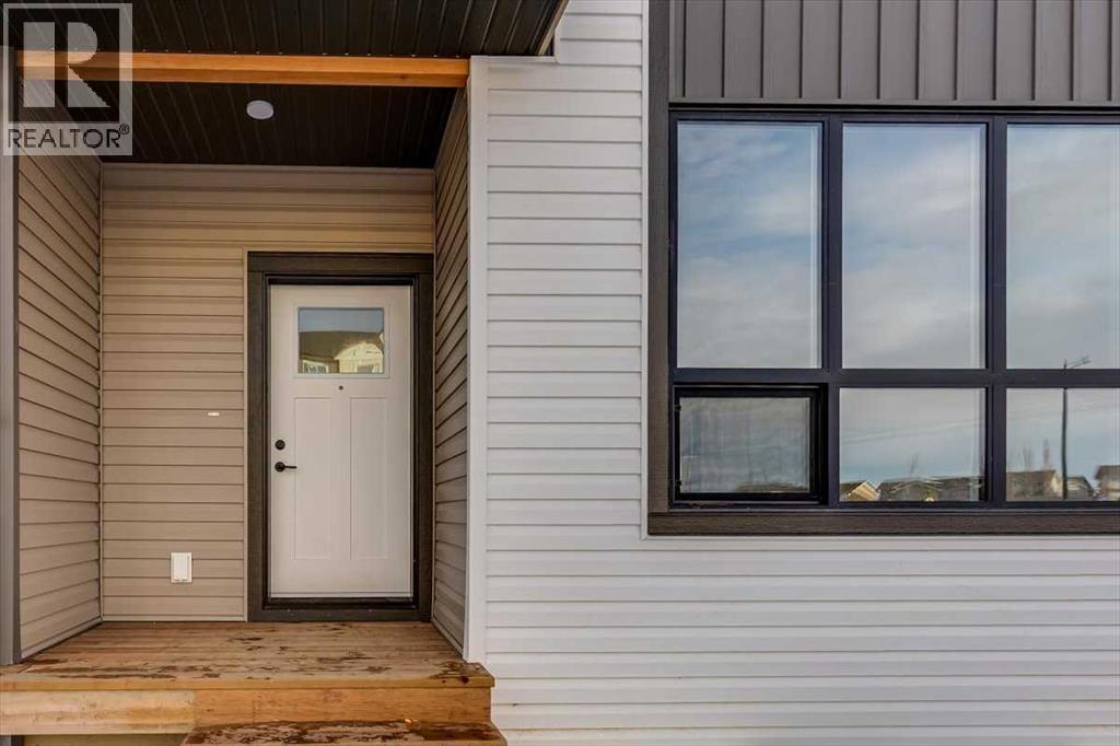 48 Irvin Way, Sylvan Lake