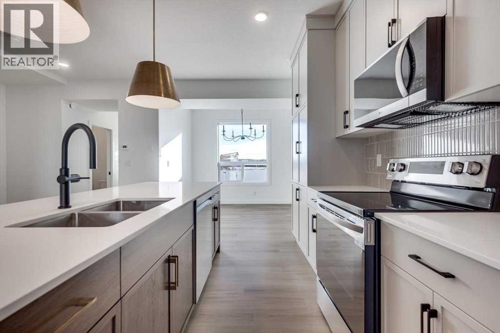 48 Irvin Way, Sylvan Lake