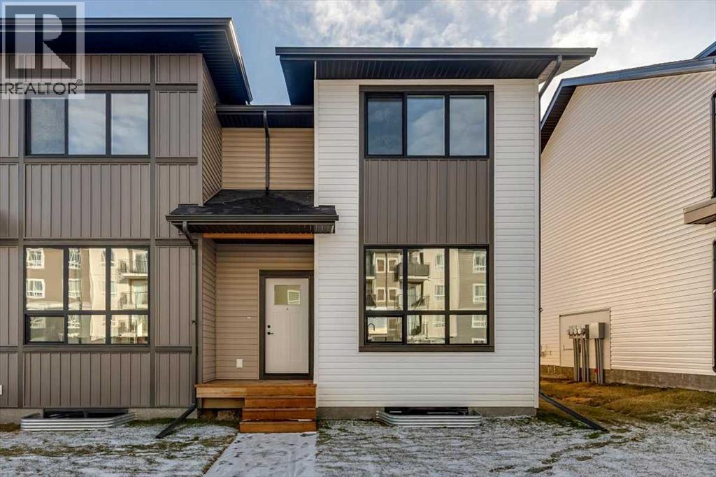 48 Irvin Way, Sylvan Lake