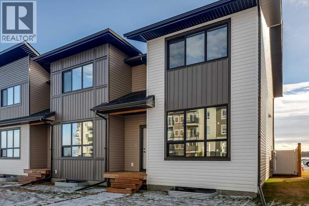 48 Irvin Way, Sylvan Lake