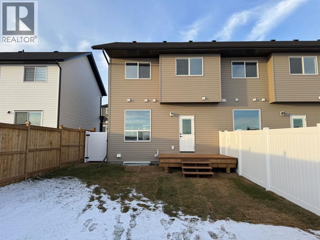 48 Irvin Way, Sylvan Lake