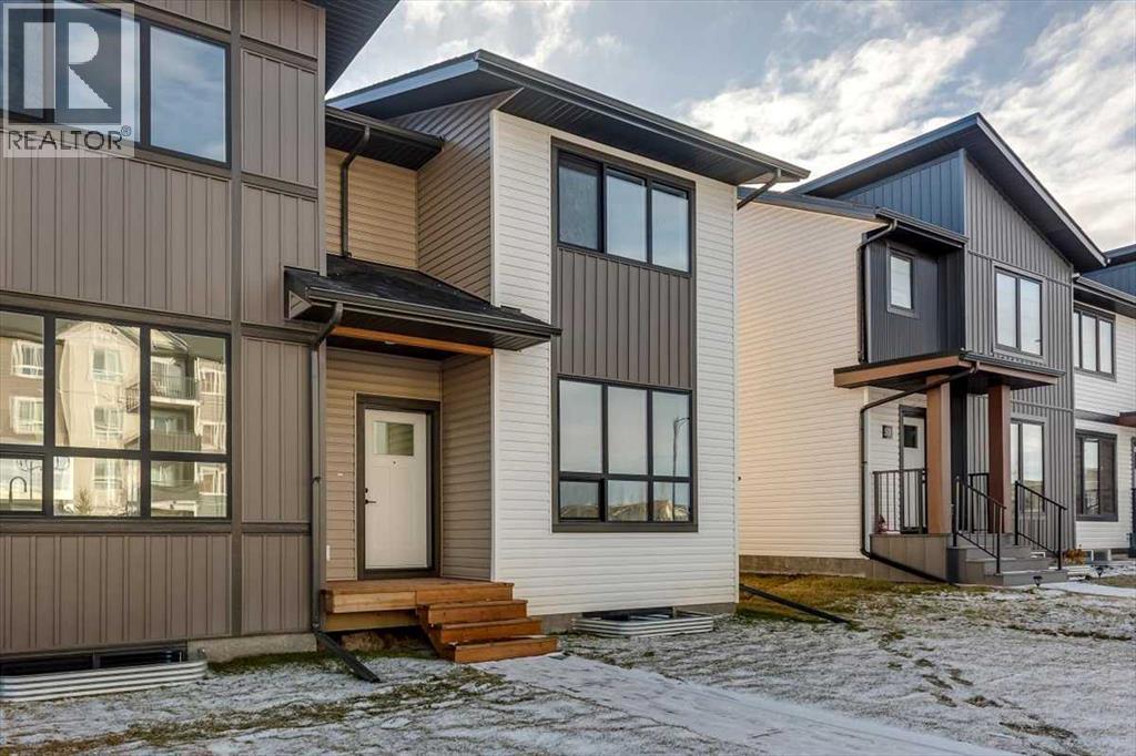 48 Irvin Way, Sylvan Lake