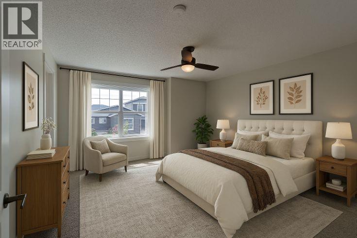 290 Fireside Drive, Cochrane