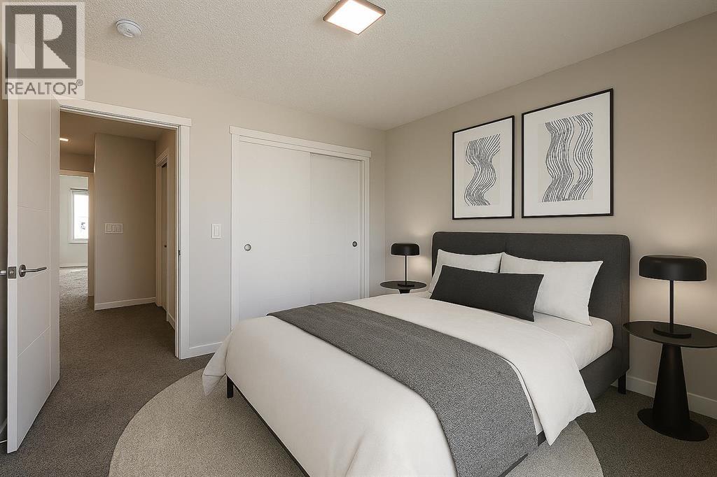 290 Fireside Drive, Cochrane