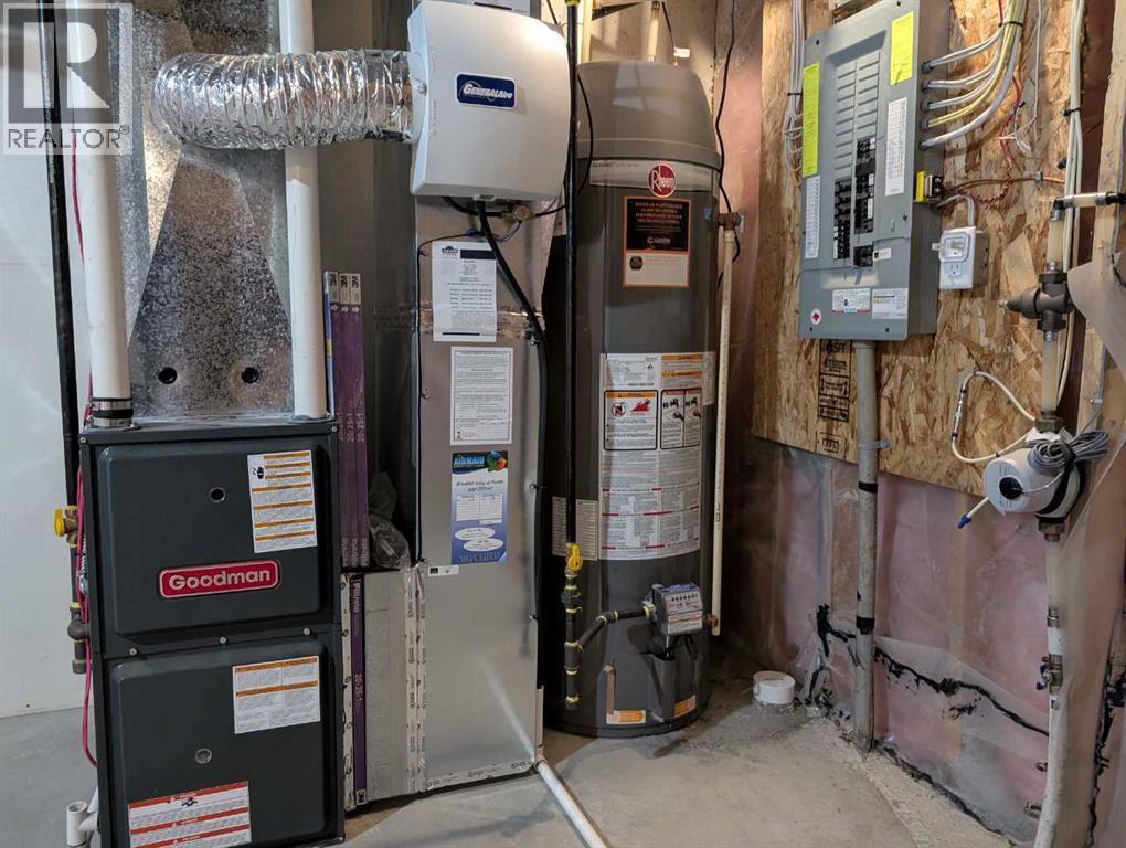 290 Fireside Drive, Cochrane