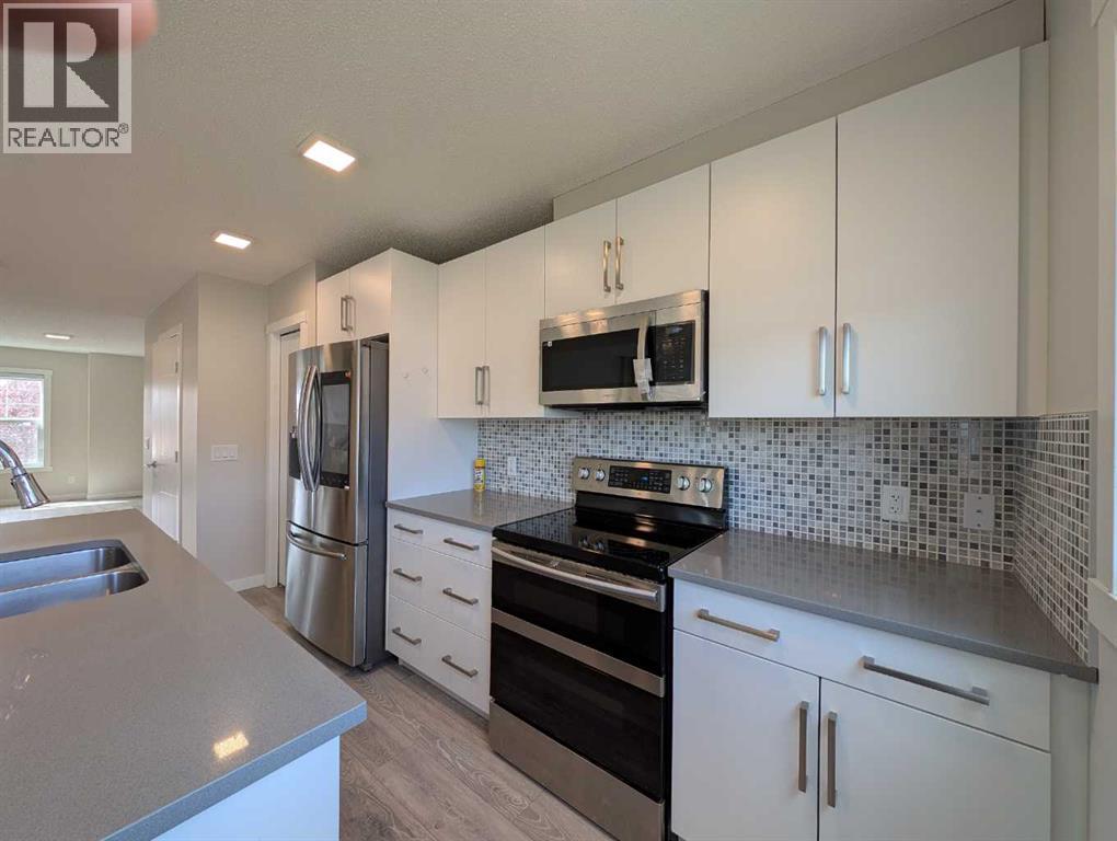 290 Fireside Drive, Cochrane