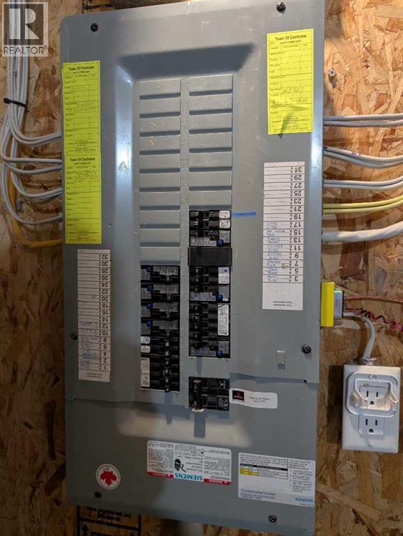 290 Fireside Drive, Cochrane