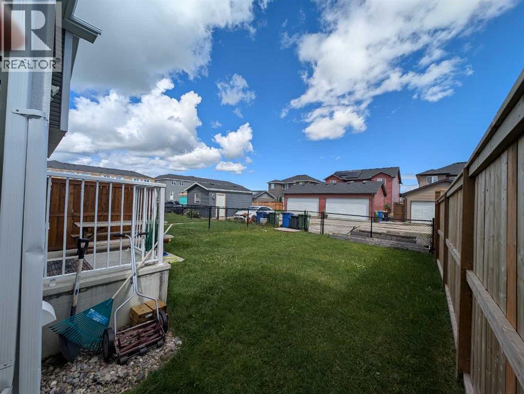 290 Fireside Drive, Cochrane