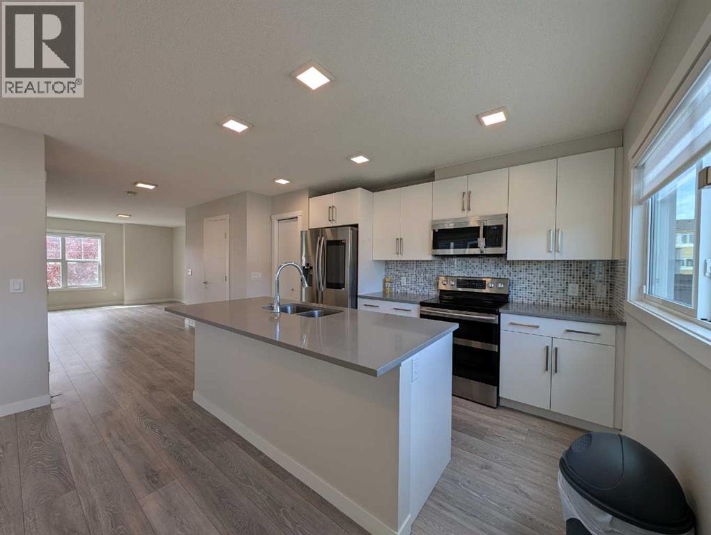 290 Fireside Drive, Cochrane