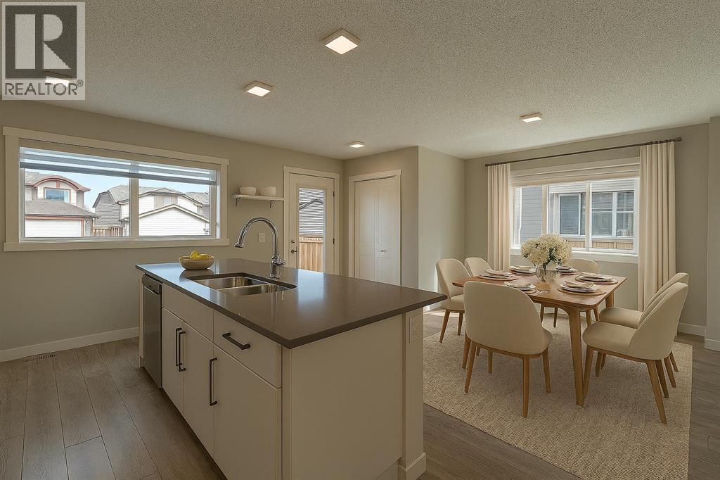 290 Fireside Drive, Cochrane