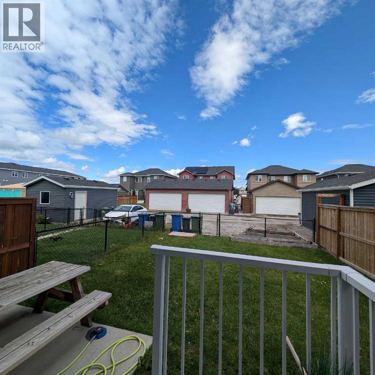 290 Fireside Drive, Cochrane