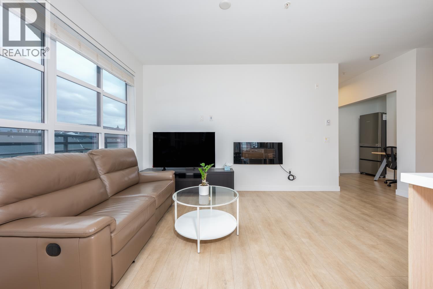 509 603 REGAN AVENUE, Coquitlam