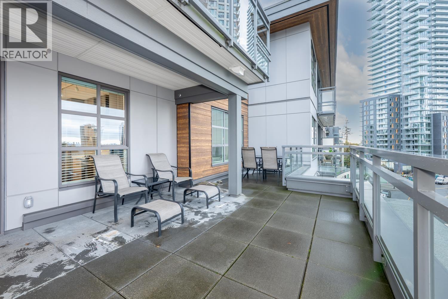 509 603 REGAN AVENUE, Coquitlam