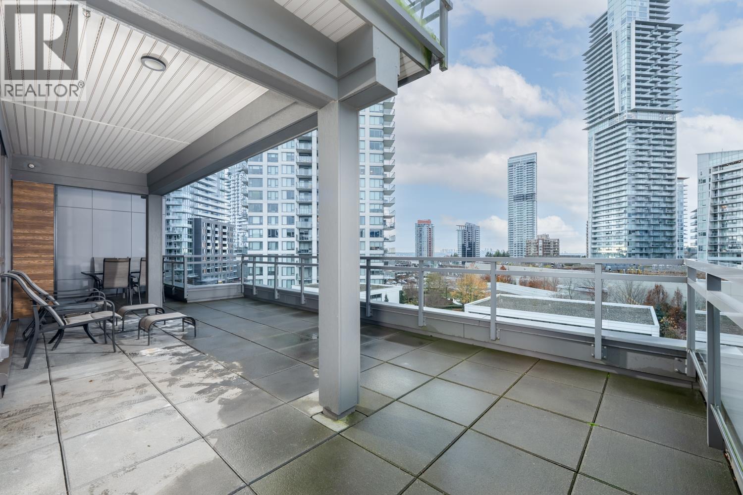 509 603 REGAN AVENUE, Coquitlam