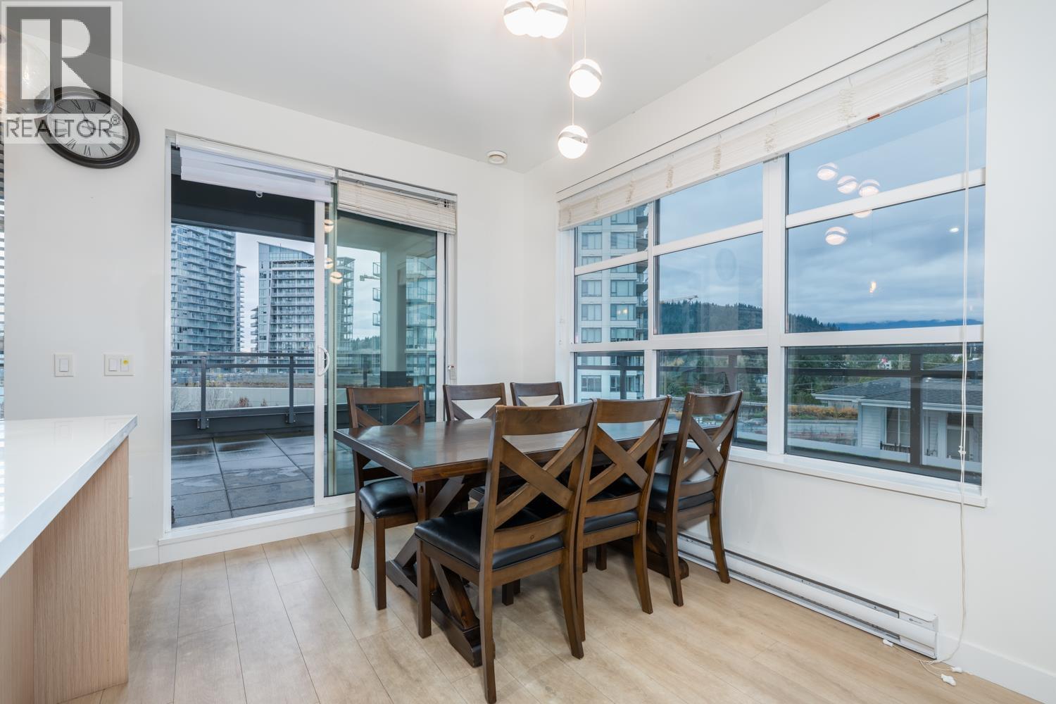 509 603 REGAN AVENUE, Coquitlam