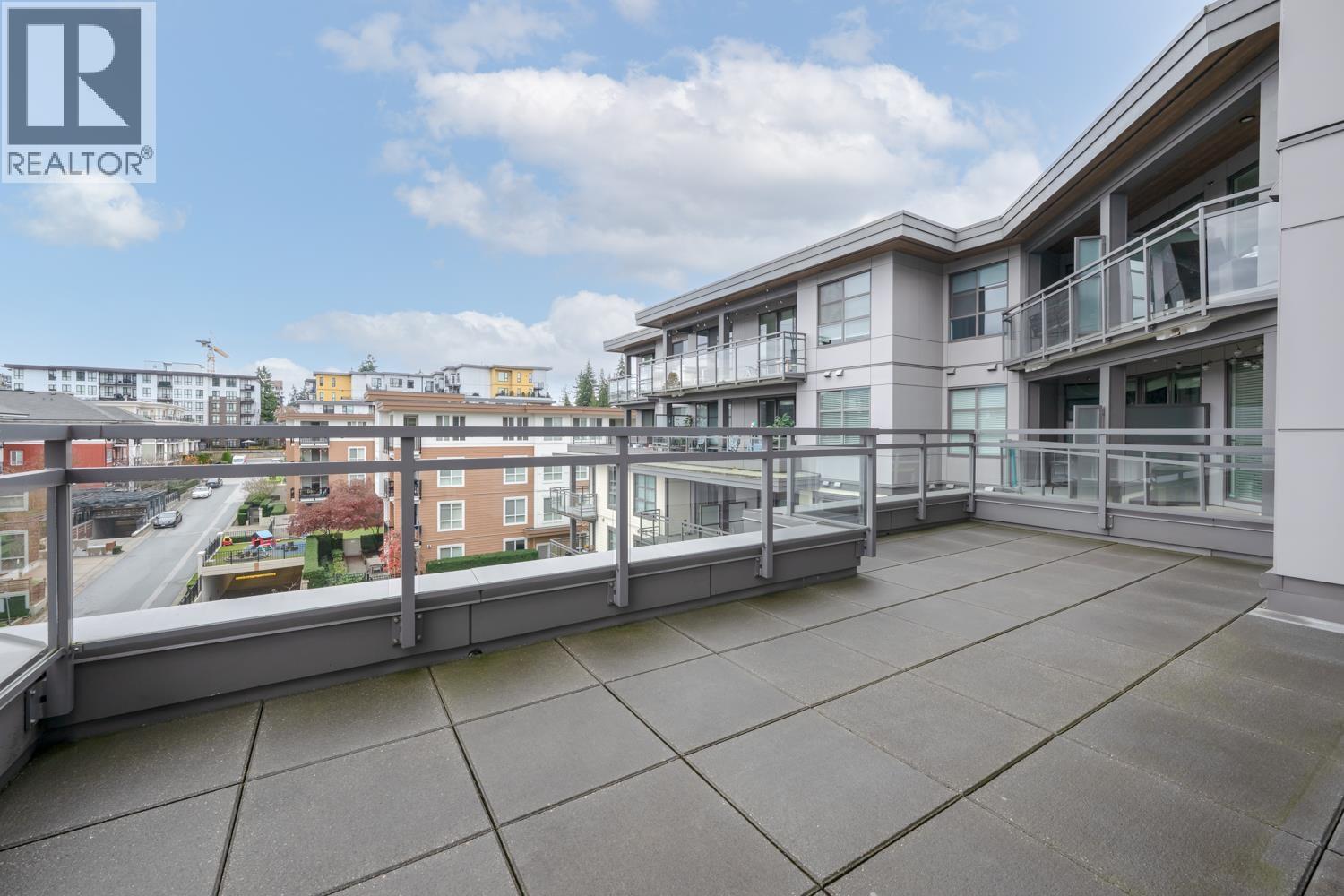 509 603 REGAN AVENUE, Coquitlam