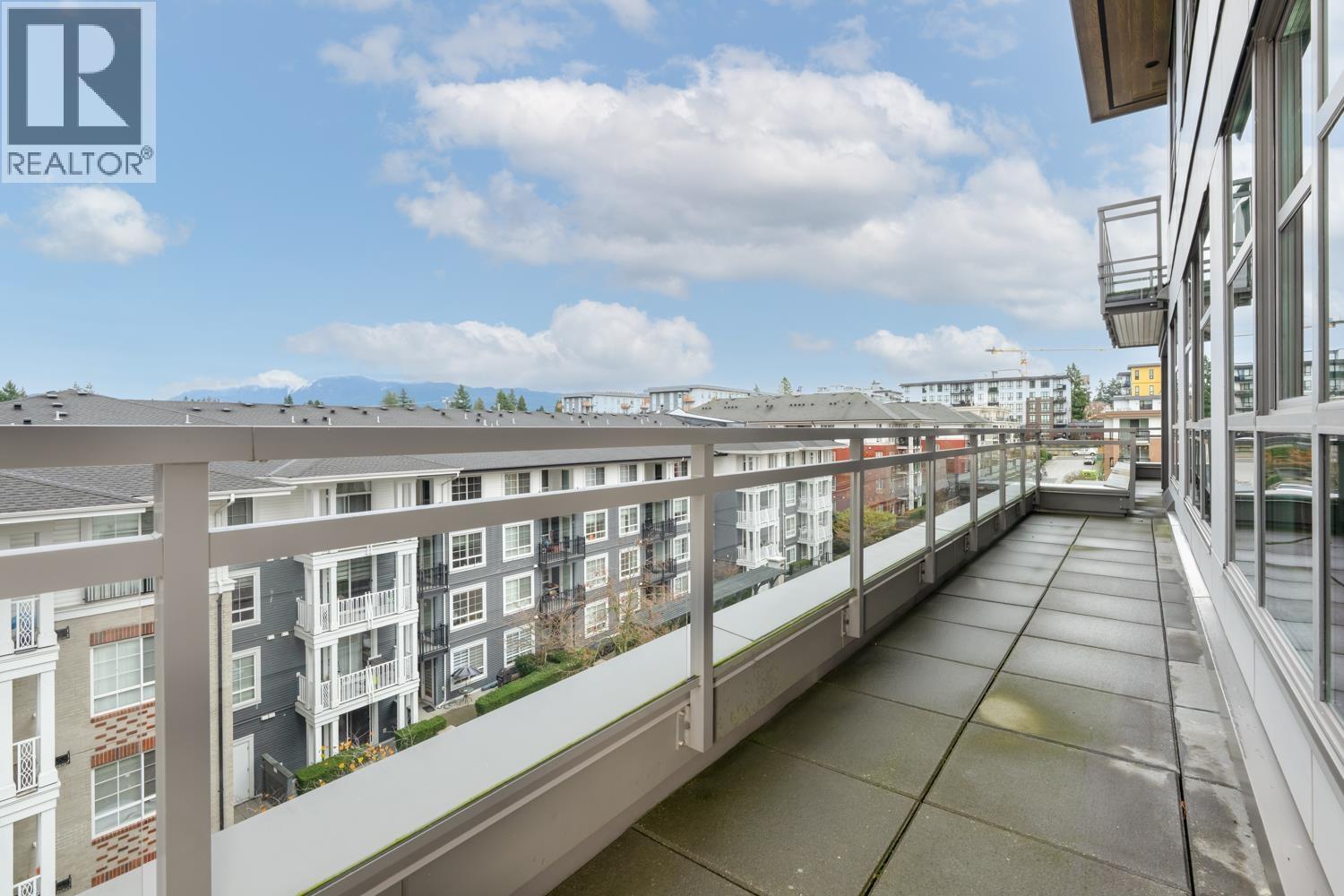 509 603 REGAN AVENUE, Coquitlam