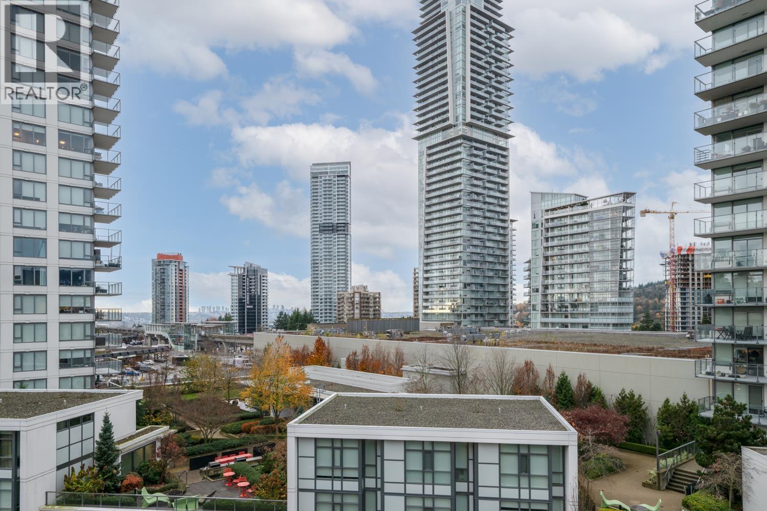 509 603 REGAN AVENUE, Coquitlam