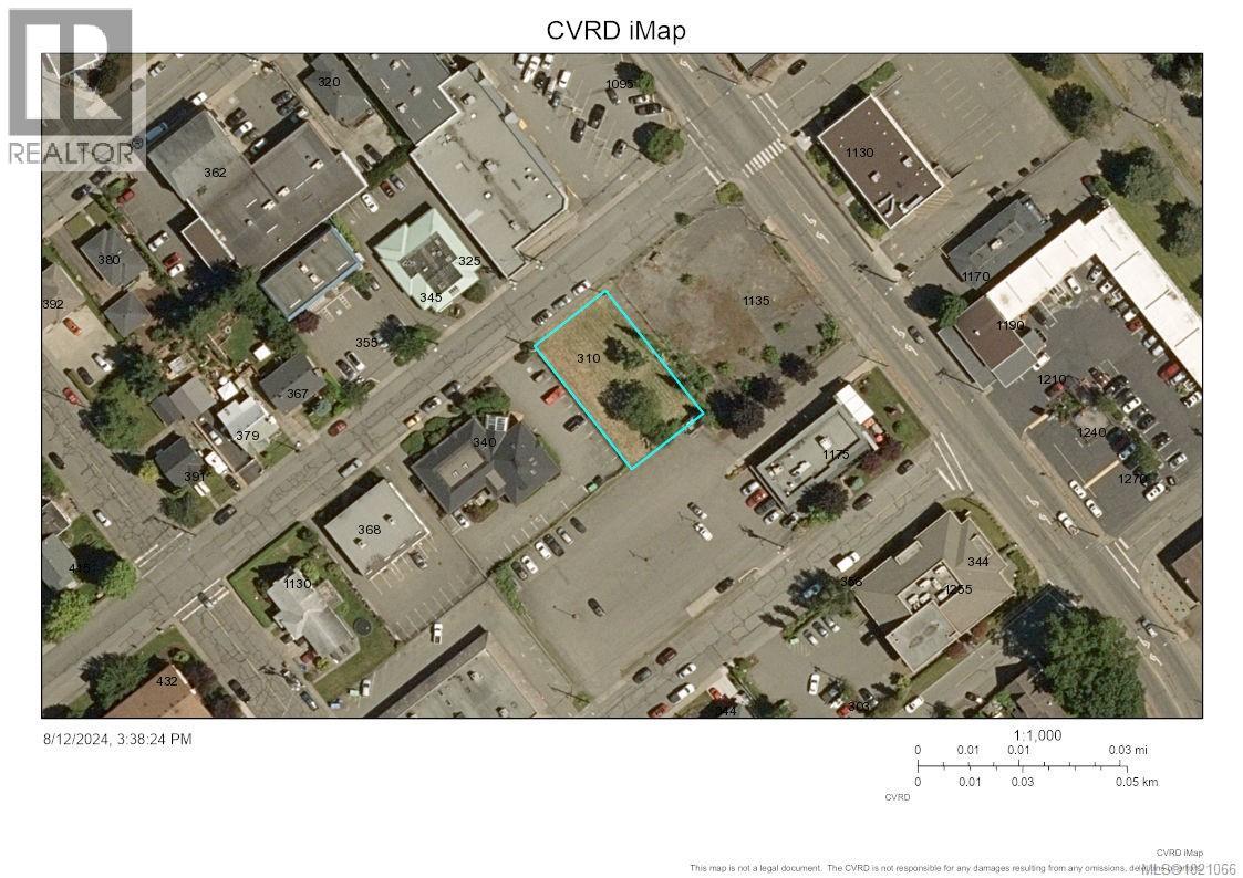 310 11th St, Courtenay