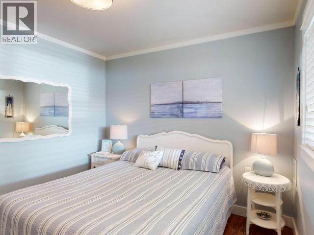 4810 SANDERSON ROAD, Texada Island