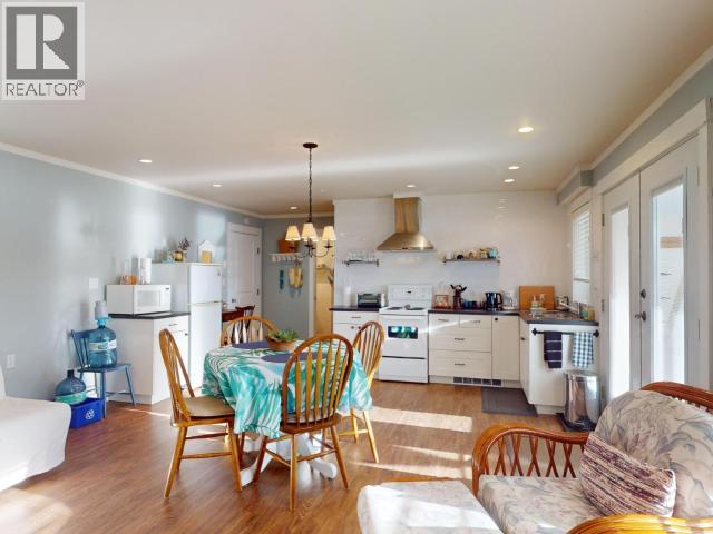 4810 SANDERSON ROAD, Texada Island